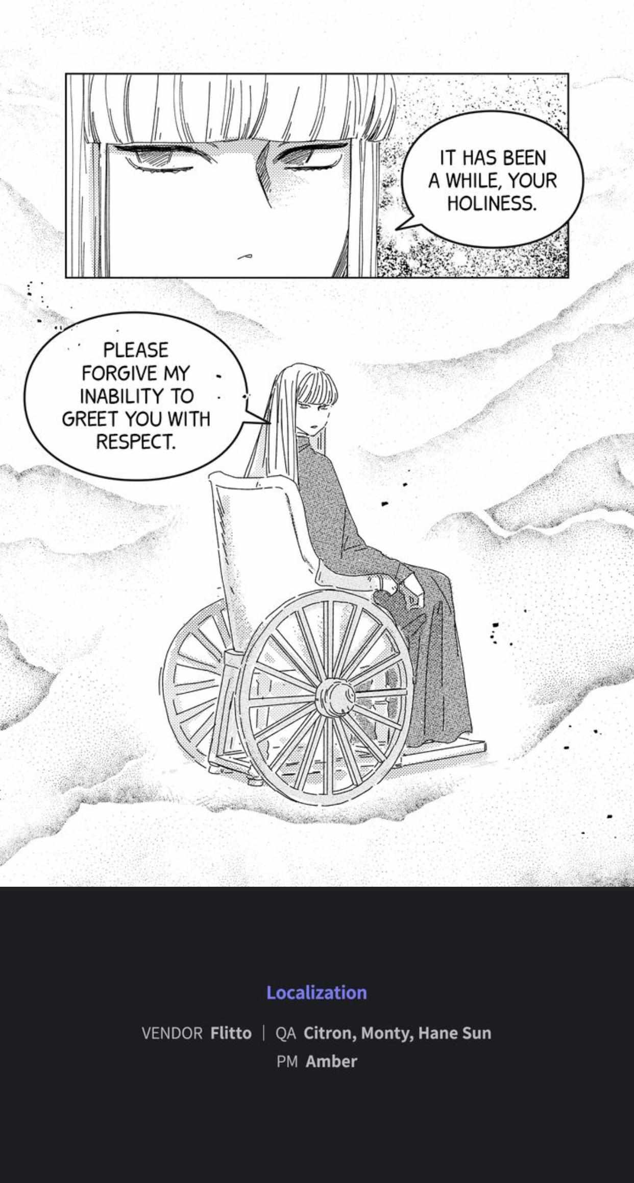 Read Stigmata Manga Online