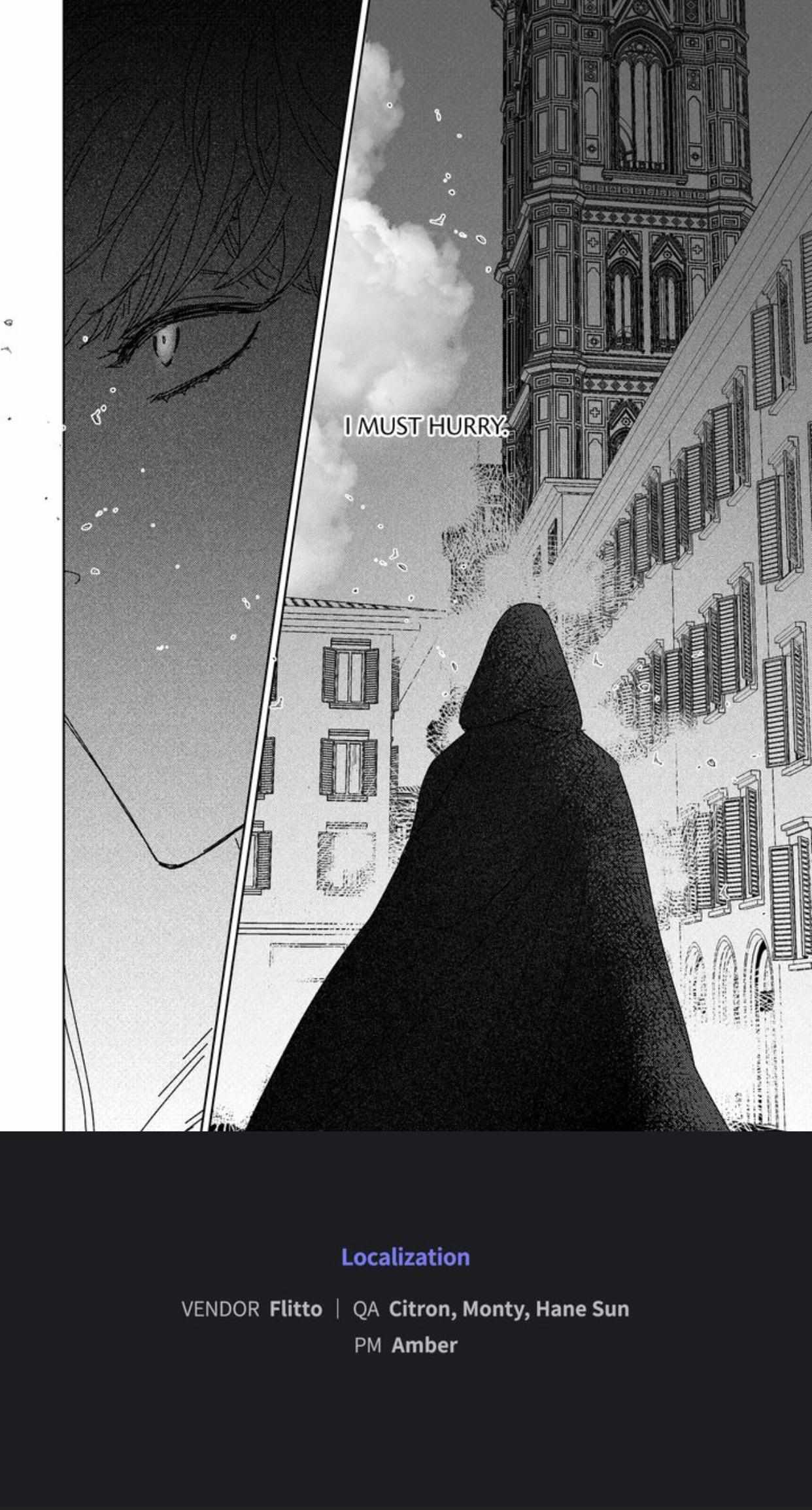 Read Stigmata Manga Online