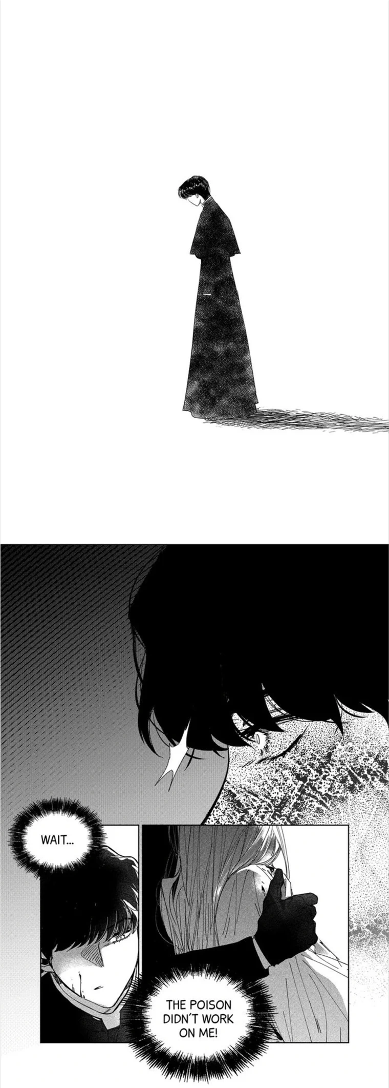 Read Stigmata Manga Online