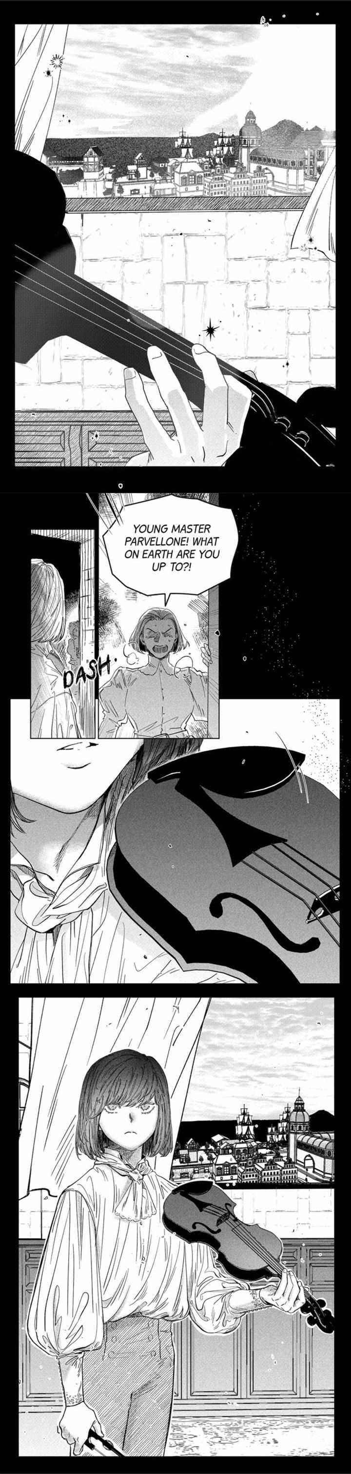 Read Stigmata Manga Online