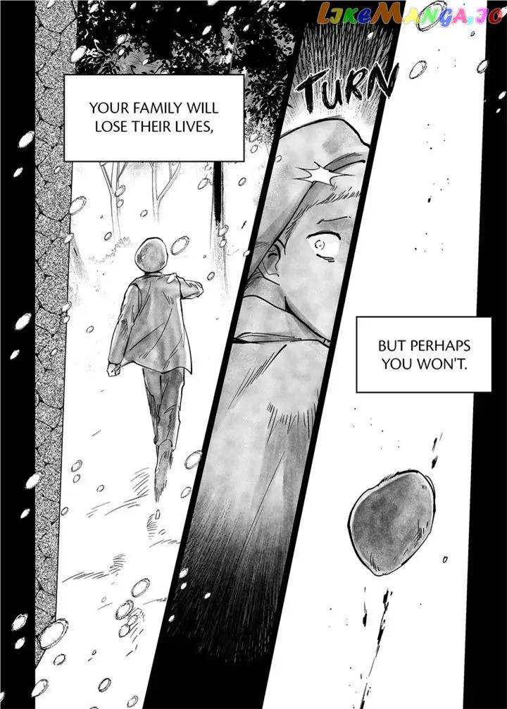 Read Stigmata Manga Online
