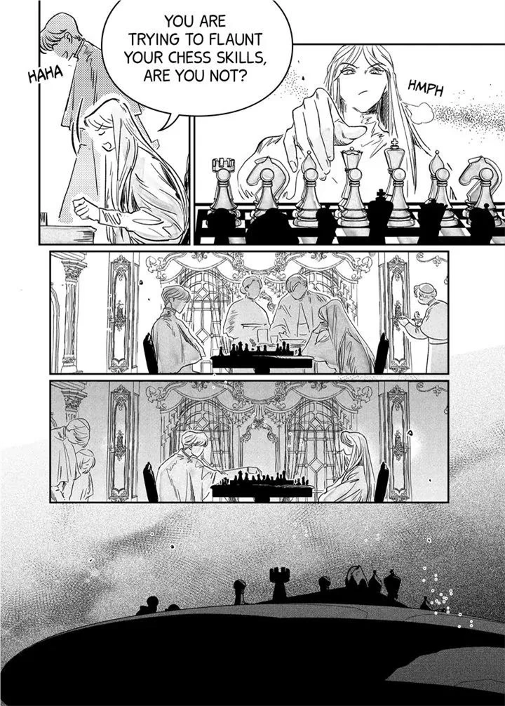 Read Stigmata Manga Online