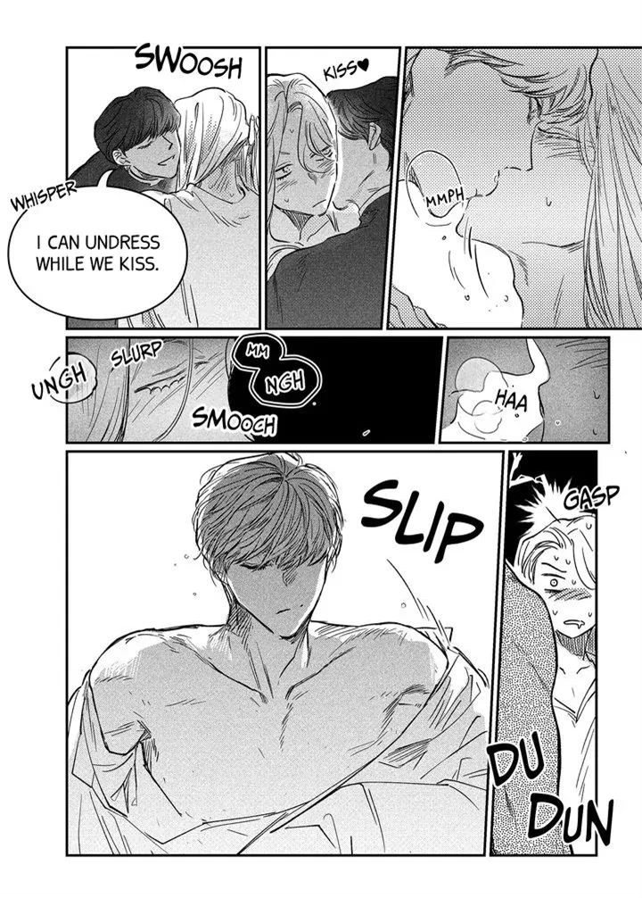 Read Stigmata Manga Online