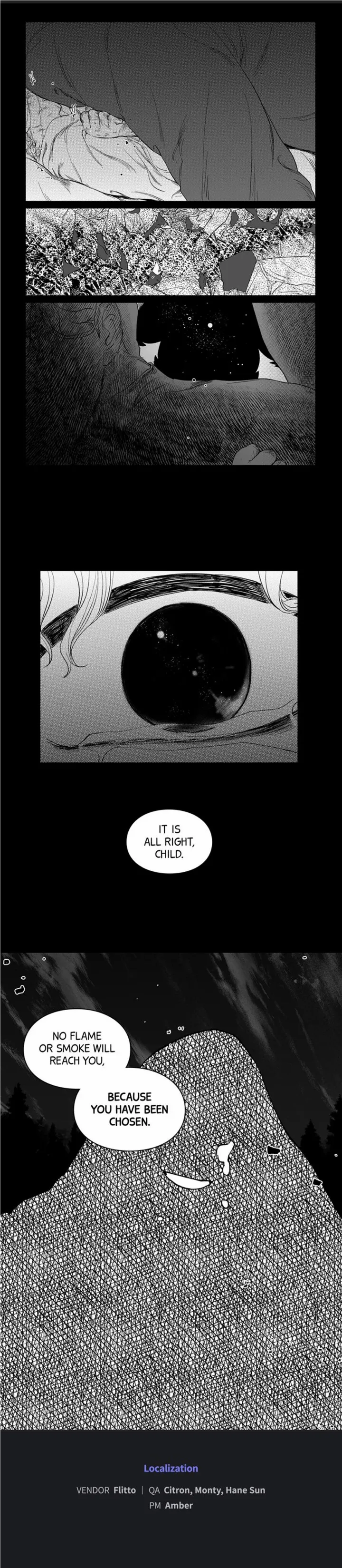 Read Stigmata Manga Online