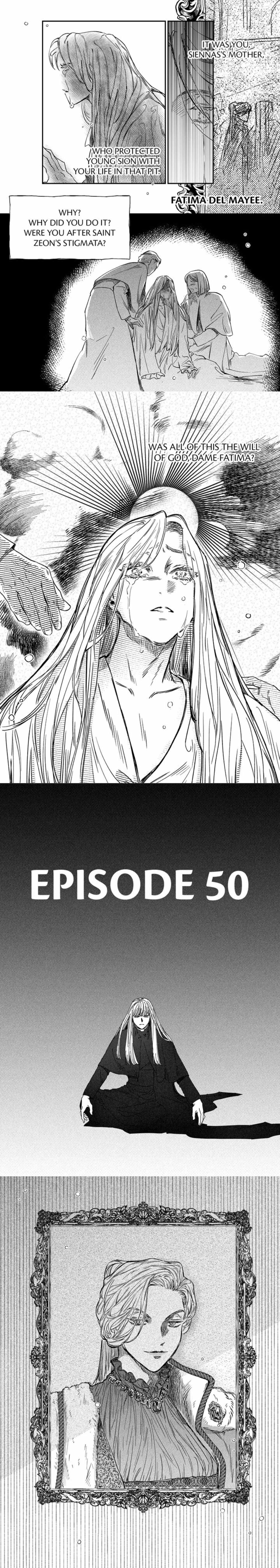 Read Stigmata Manga Online