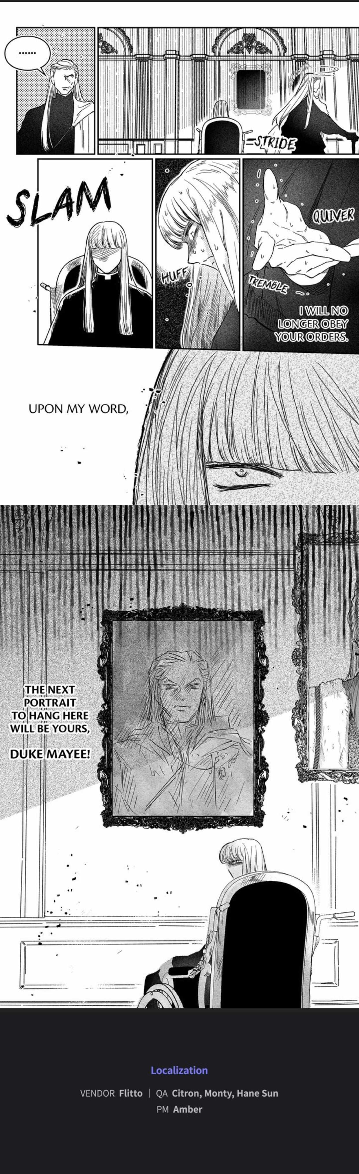 Read Stigmata Manga Online