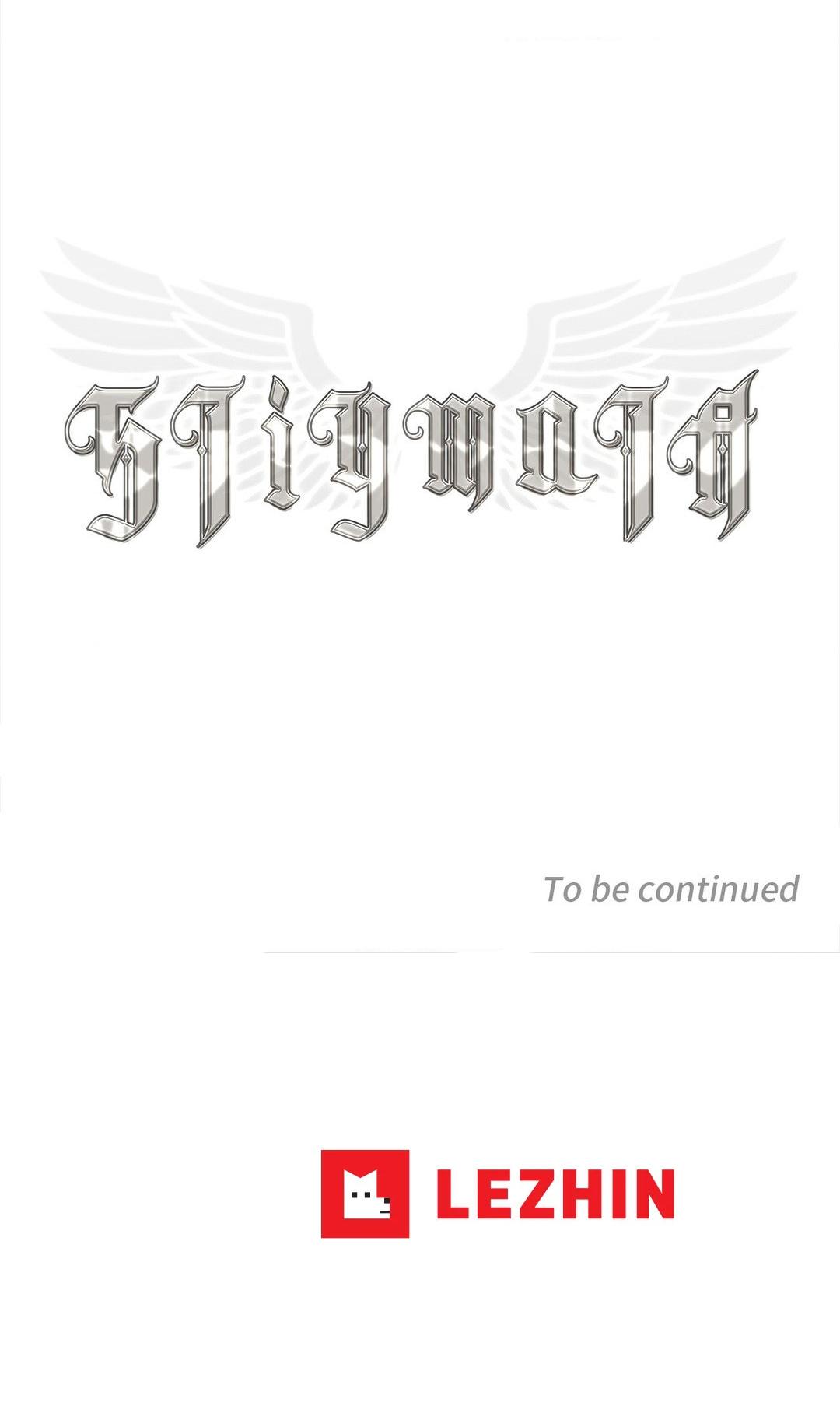 Read Stigmata Manga Online