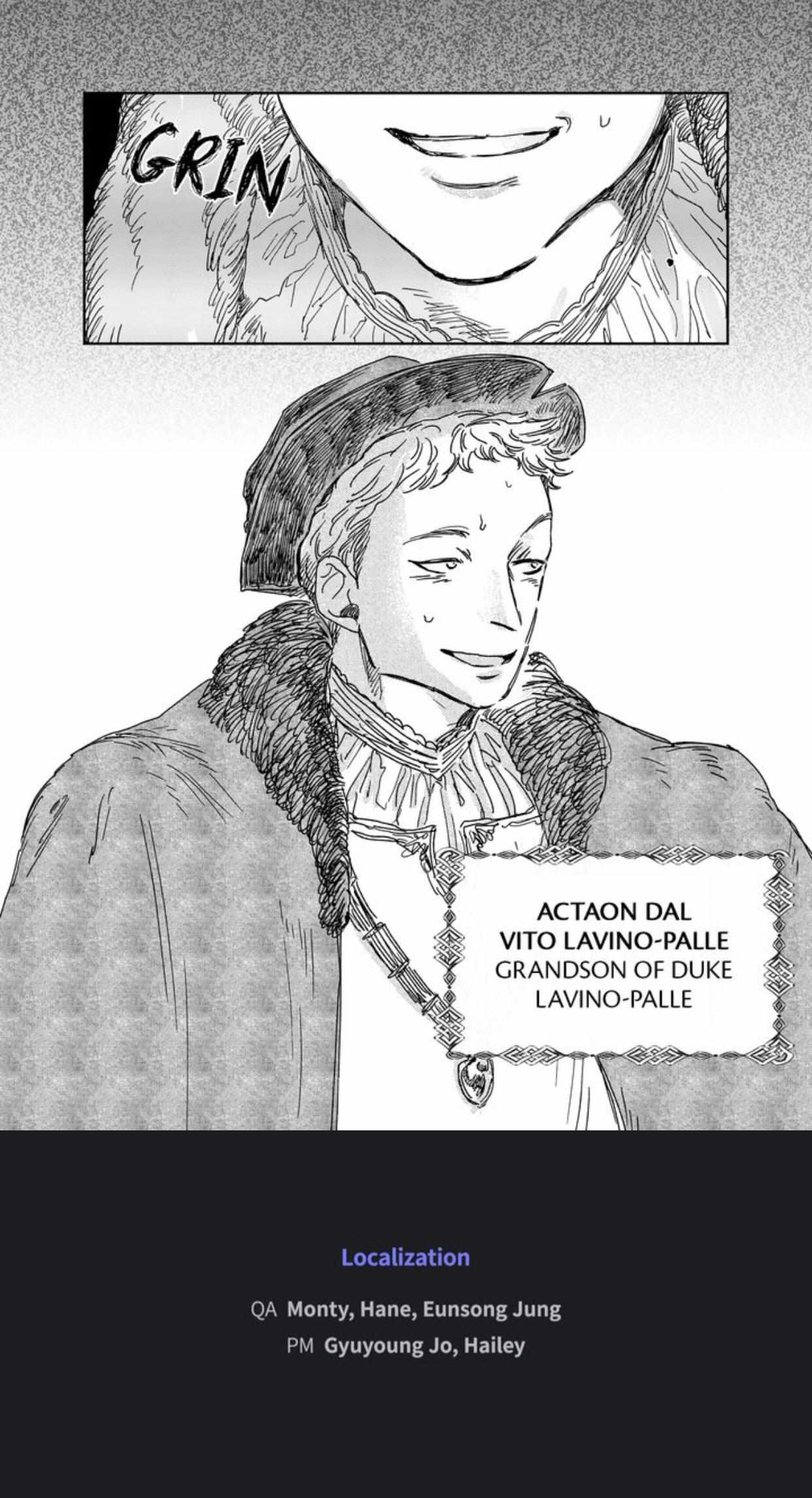 Read Stigmata Manga Online