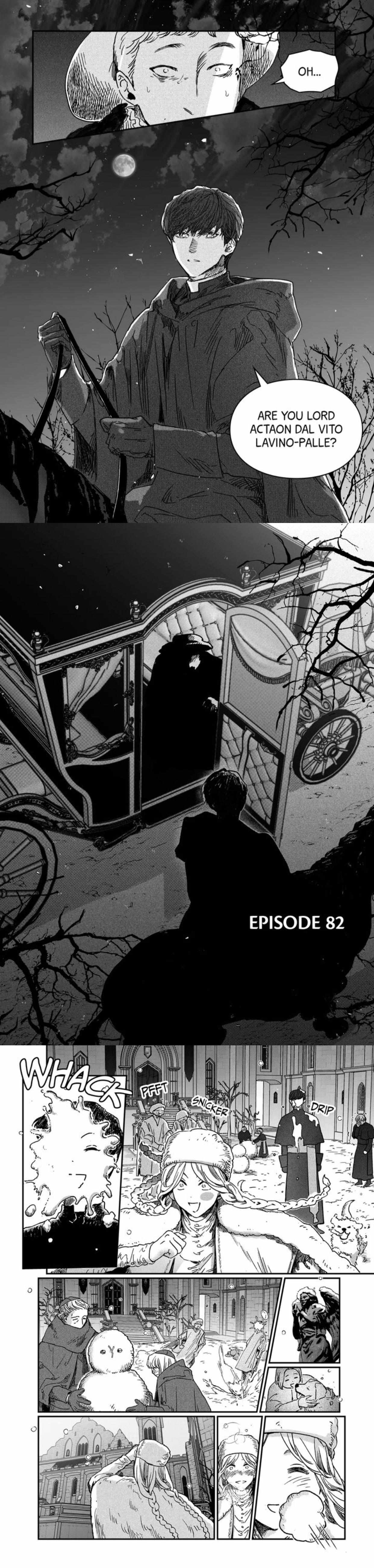 Read Stigmata Manga Online