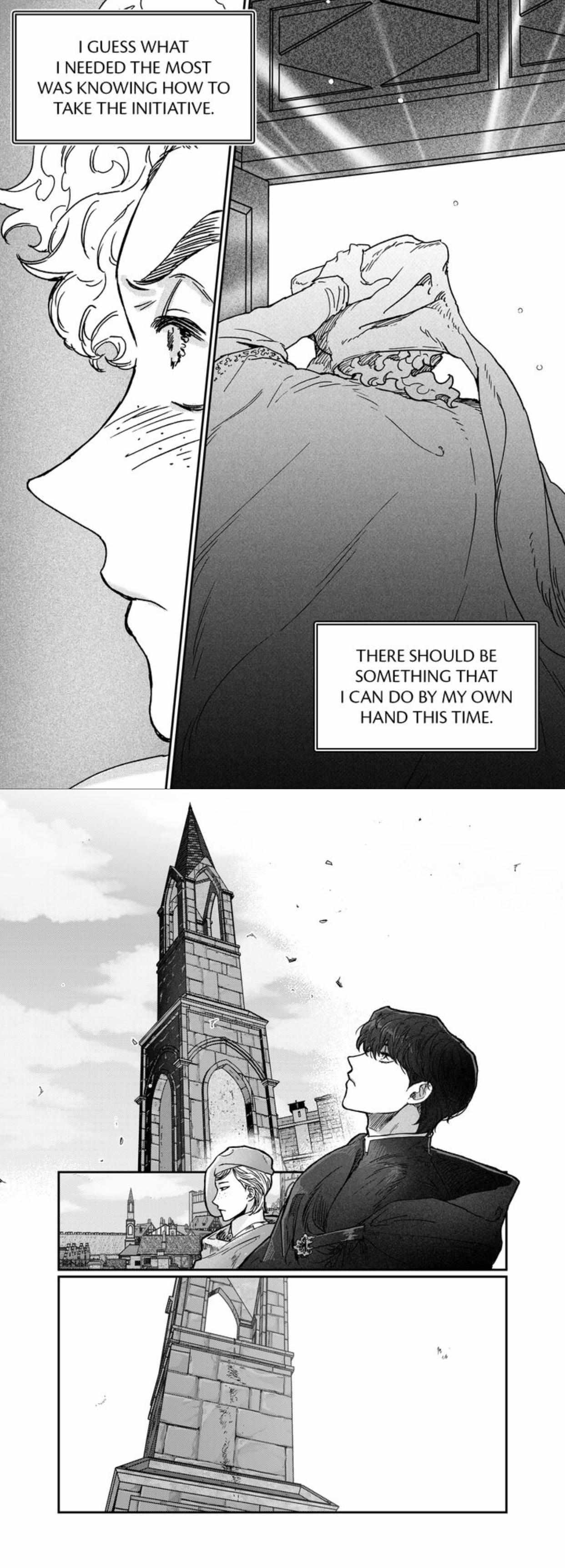 Read Stigmata Manga Online