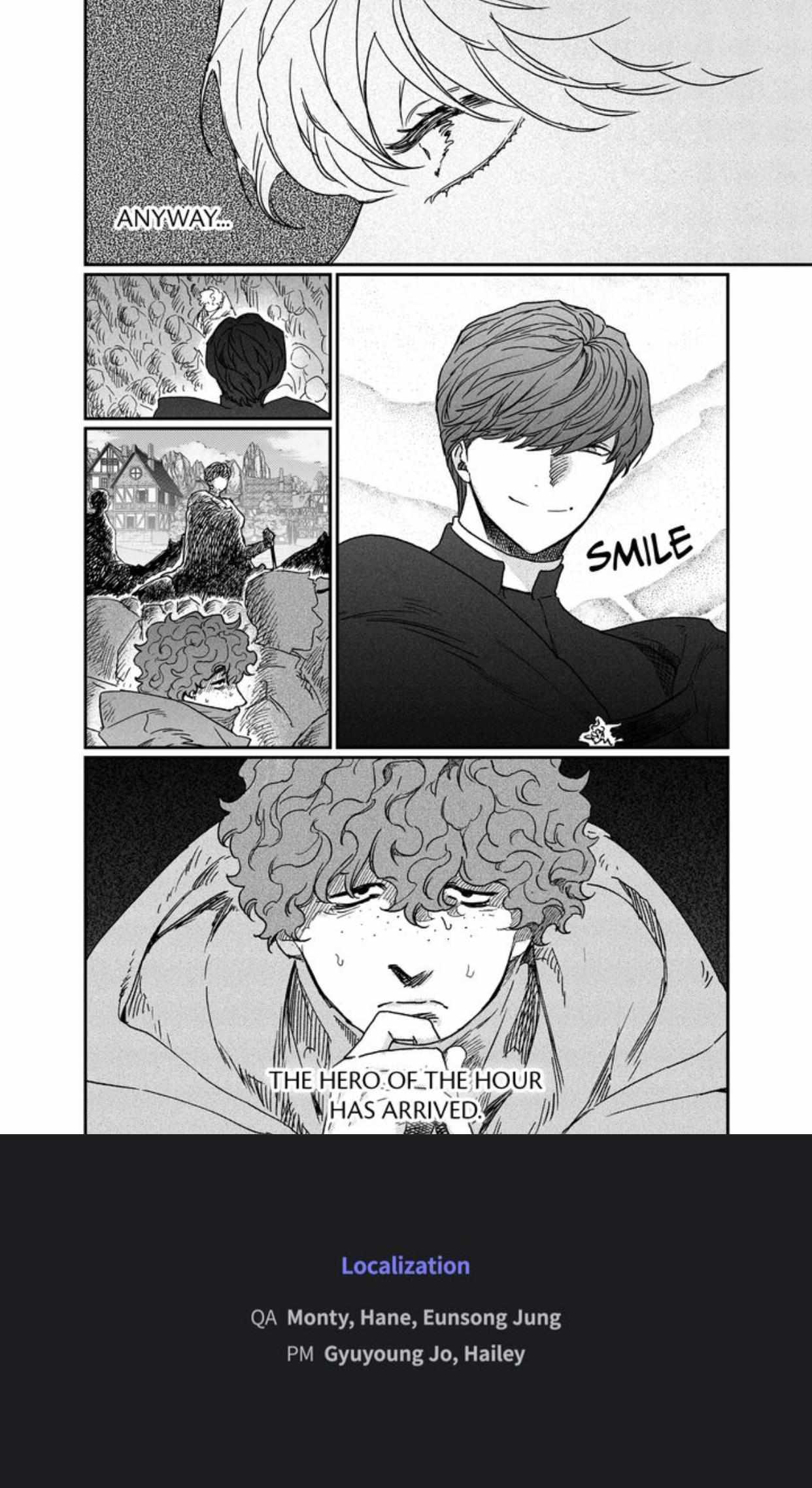 Read Stigmata Manga Online