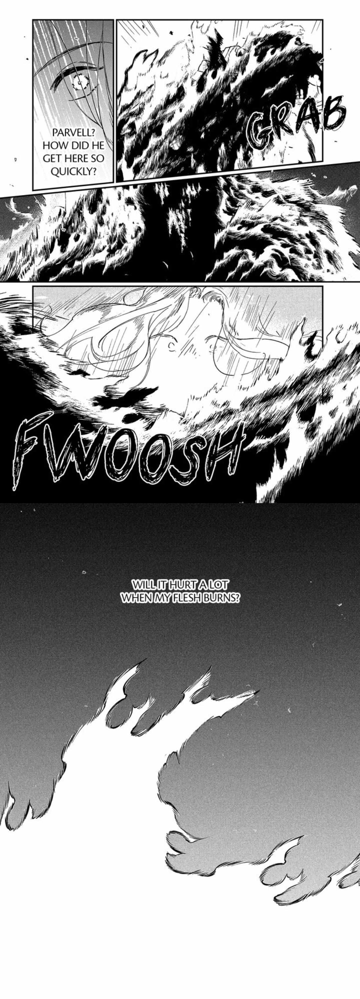 Read Stigmata Manga Online