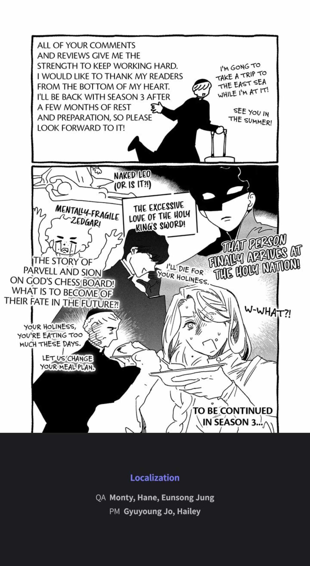 Read Stigmata Manga Online