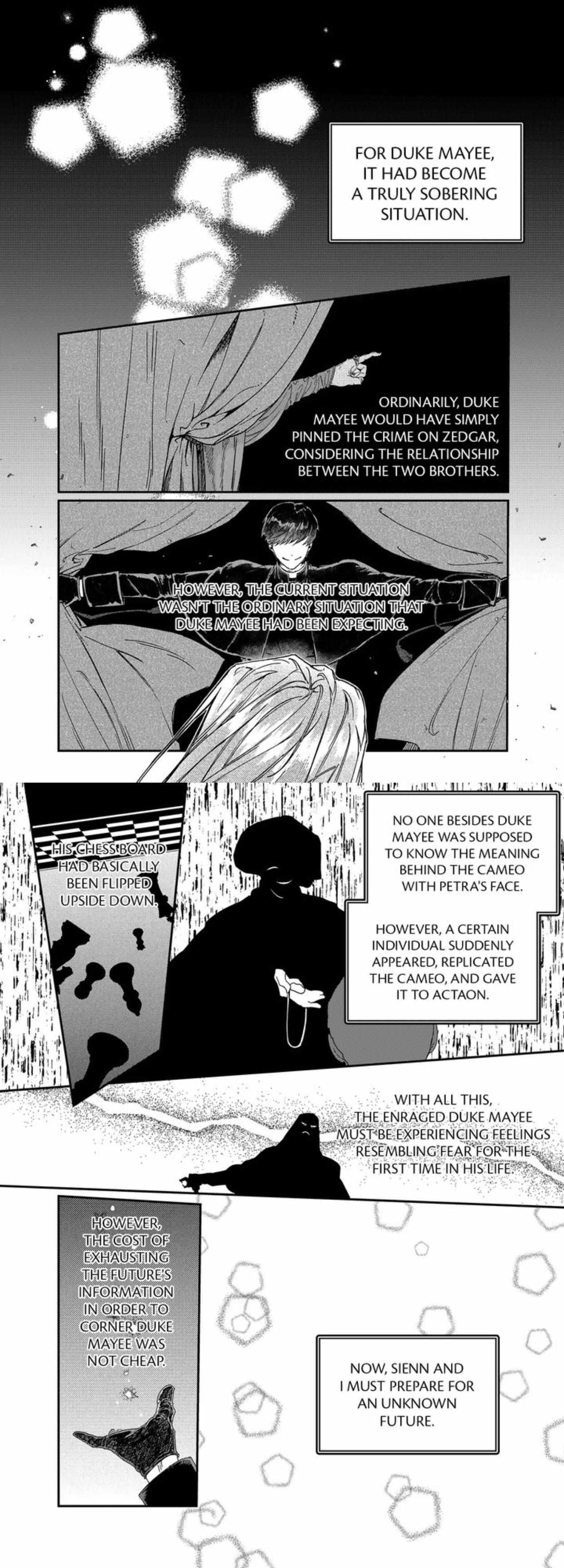 Read Stigmata Manga Online