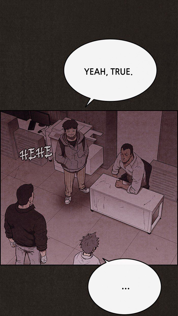 Read Sweet Home Manga Online