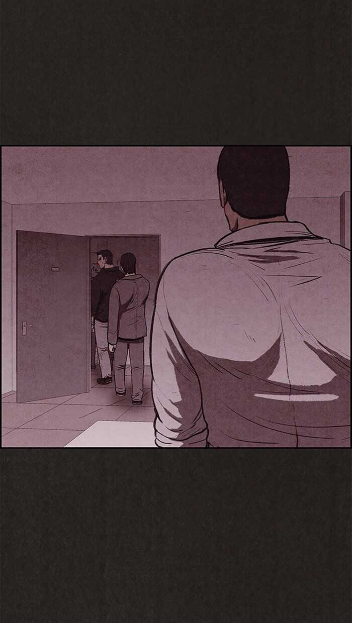 Read Sweet Home Manga Online