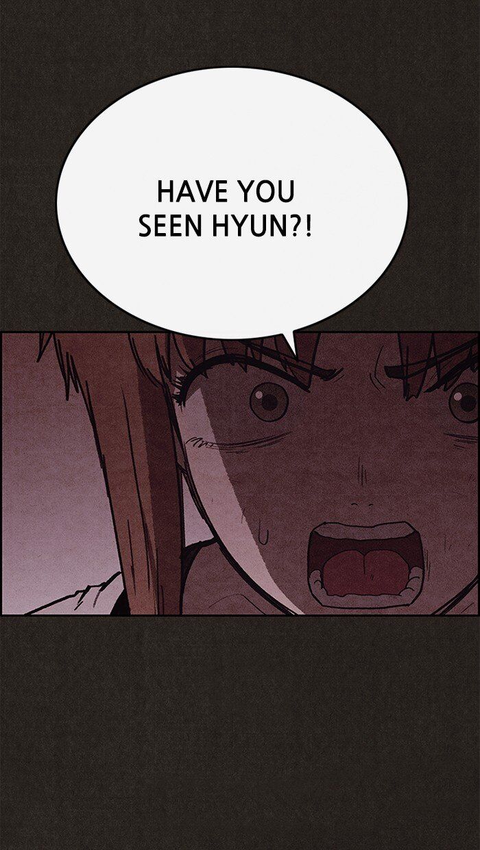 Read Sweet Home Manga Online