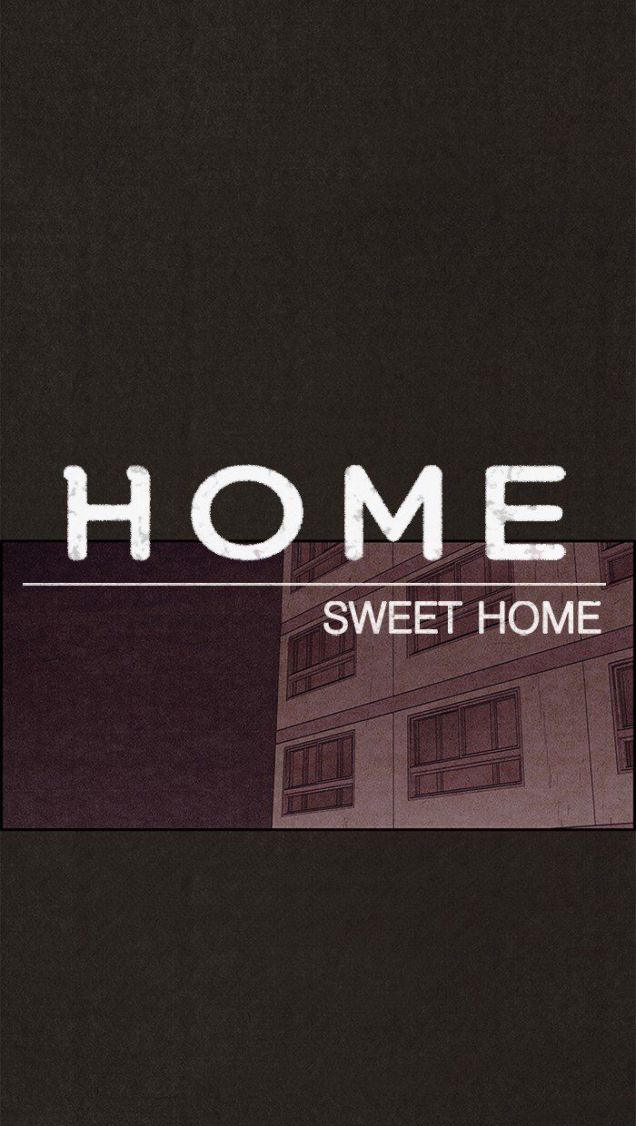 Read Sweet Home Manga Online