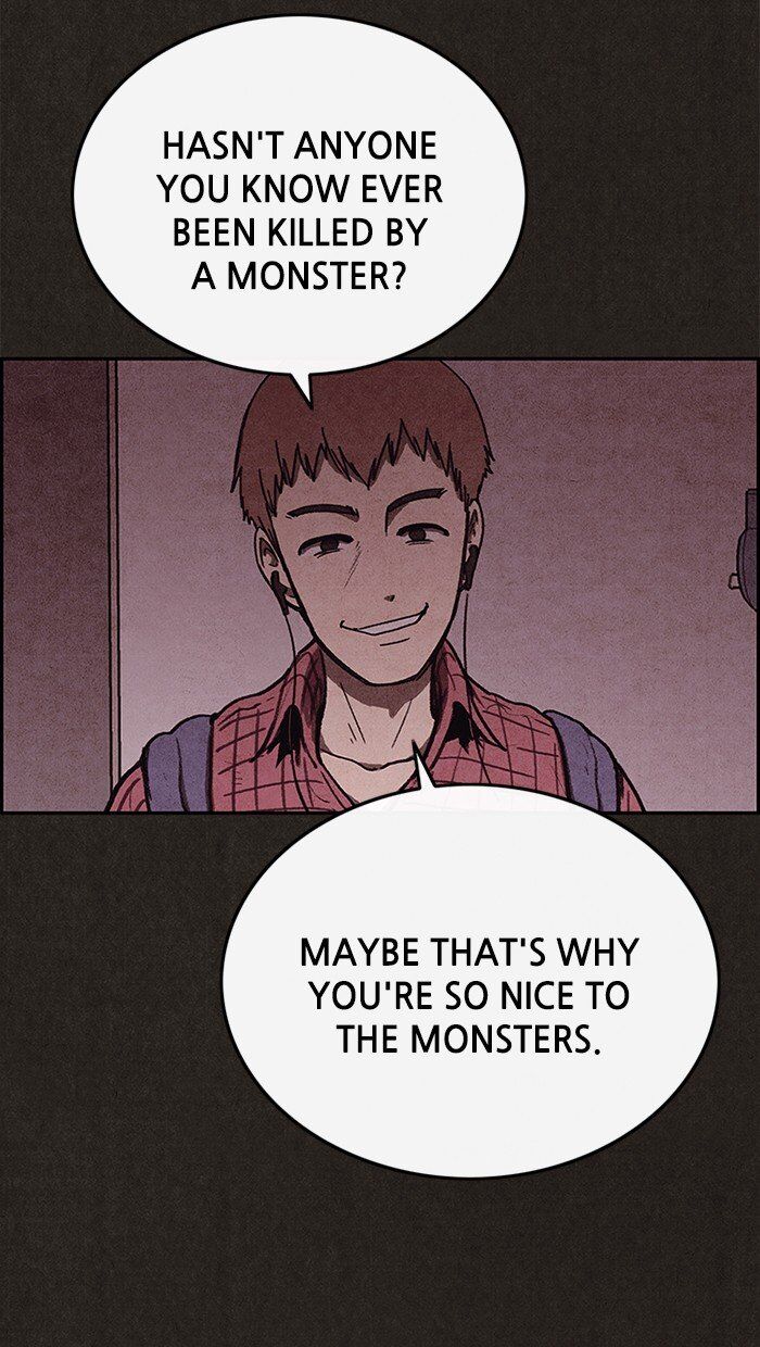 Read Sweet Home Manga Online