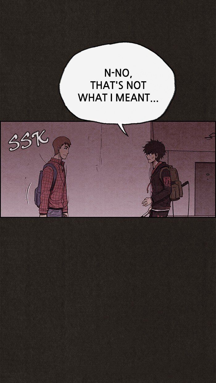 Read Sweet Home Manga Online