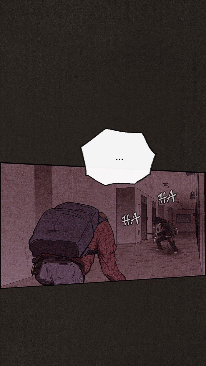 Read Sweet Home Manga Online