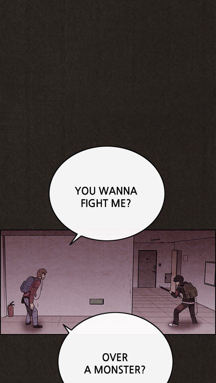 Read Sweet Home Manga Online