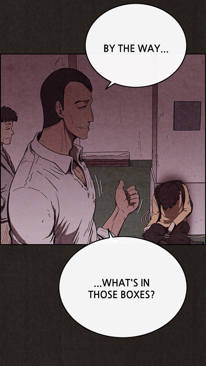 Read Sweet Home Manga Online