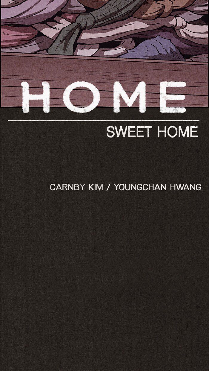 Read Sweet Home Manga Online