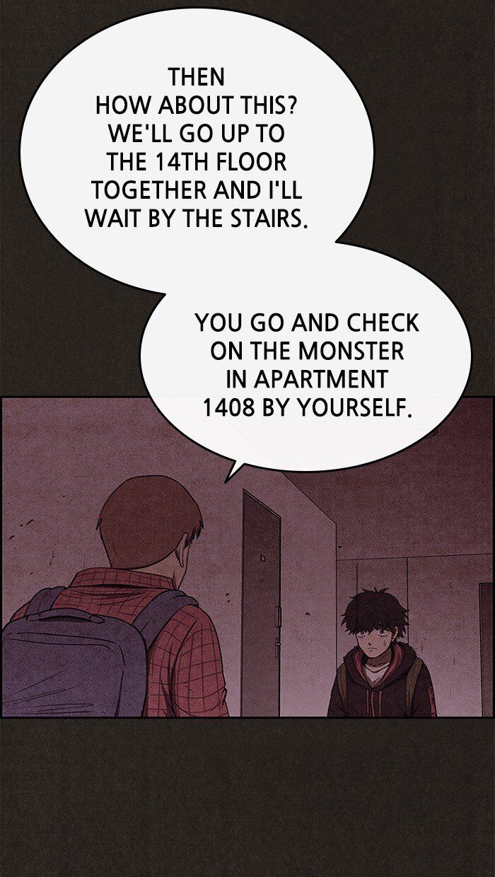 Read Sweet Home Manga Online