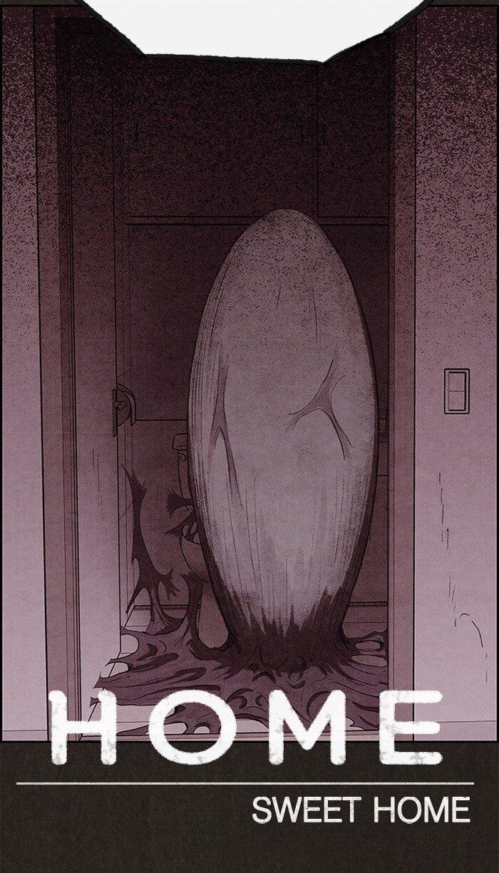 Read Sweet Home Manga Online