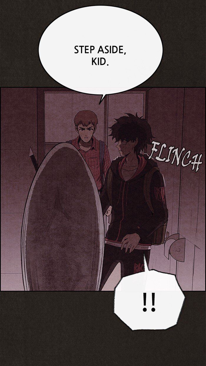 Read Sweet Home Manga Online