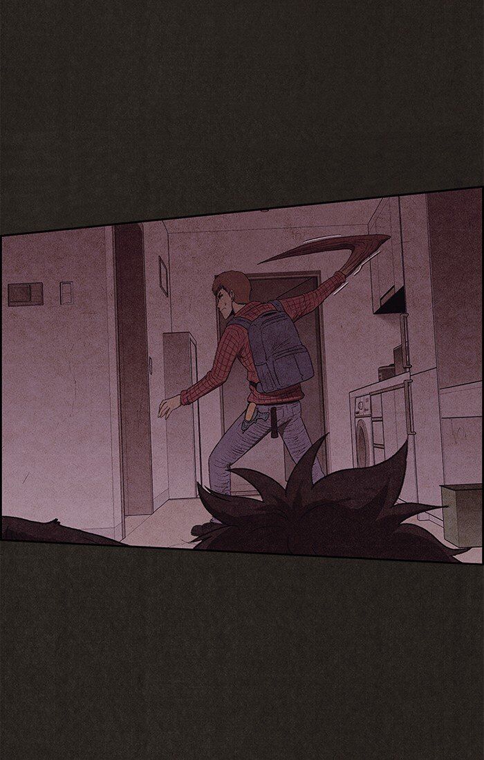 Read Sweet Home Manga Online