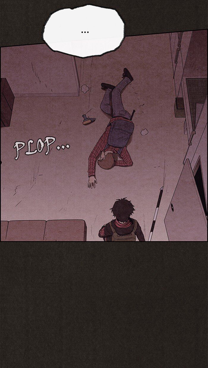 Read Sweet Home Manga Online