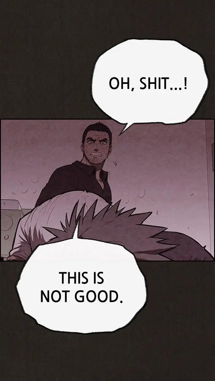 Read Sweet Home Manga Online