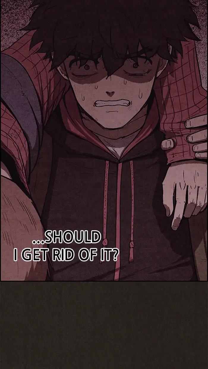 Read Sweet Home Manga Online