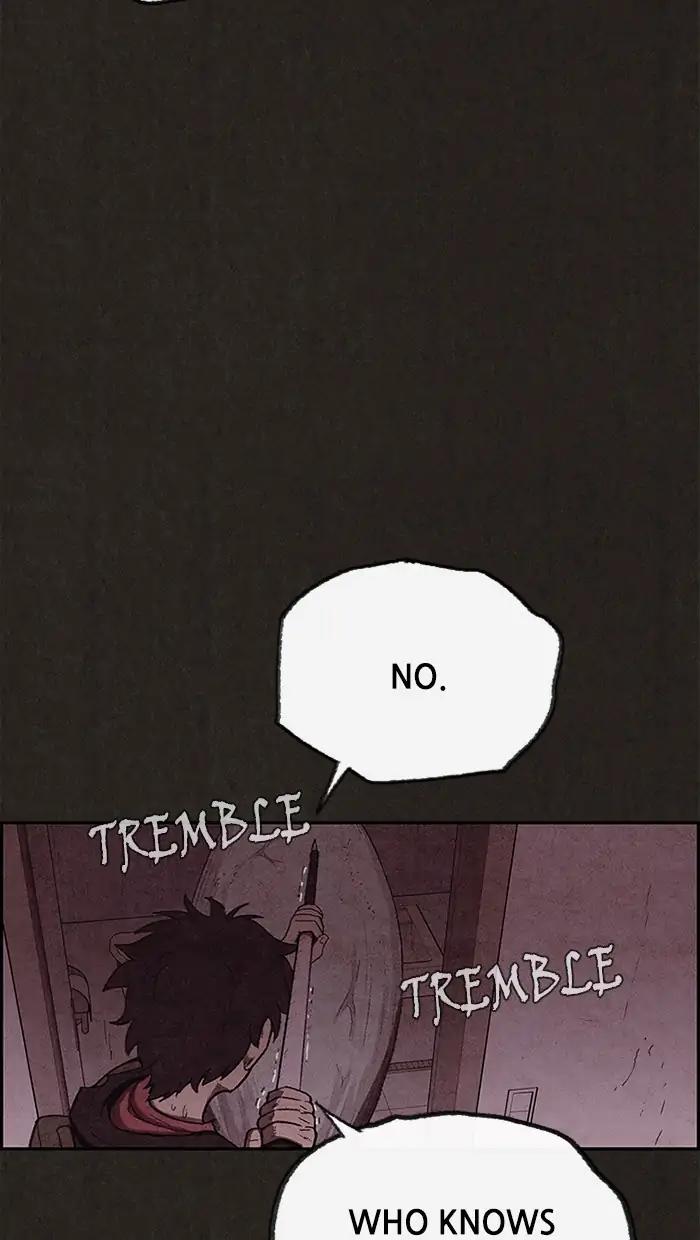 Read Sweet Home Manga Online