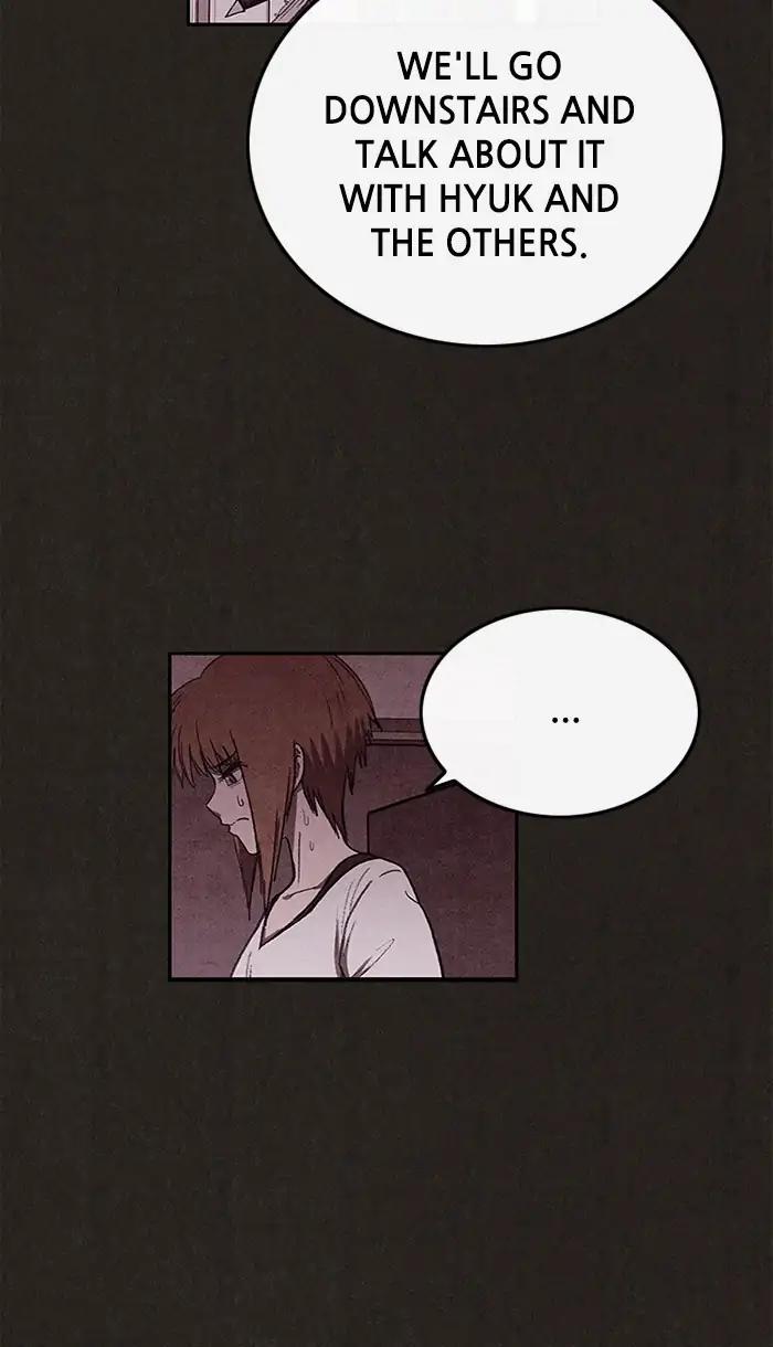 Read Sweet Home Manga Online