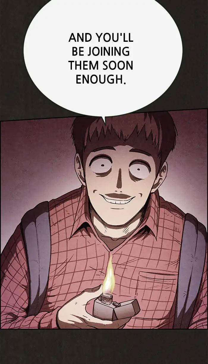 Read Sweet Home Manga Online