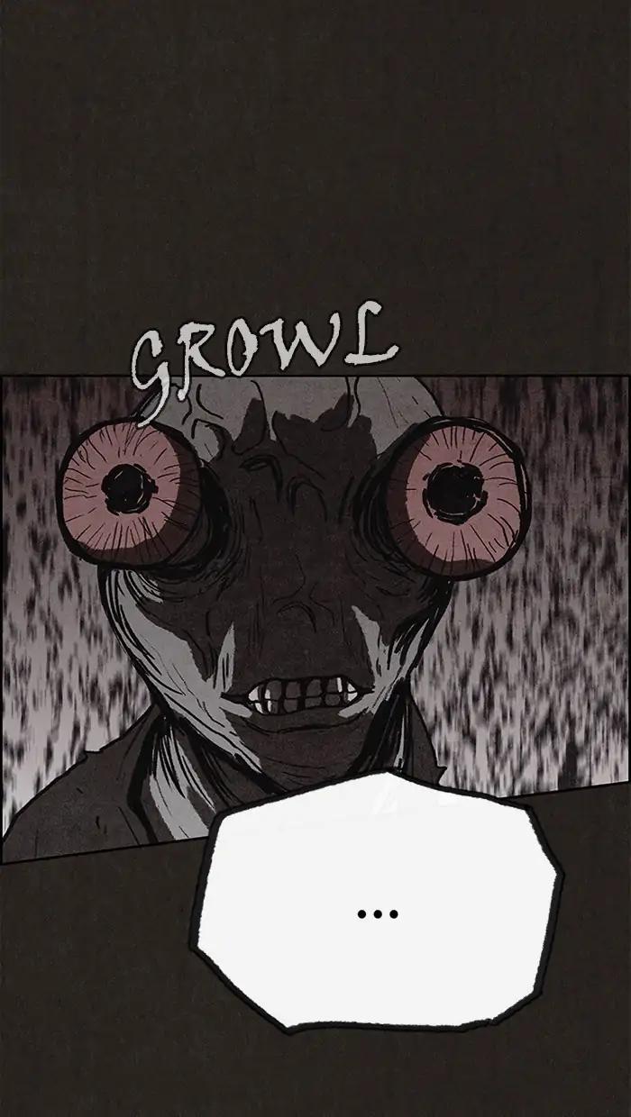 Read Sweet Home Manga Online