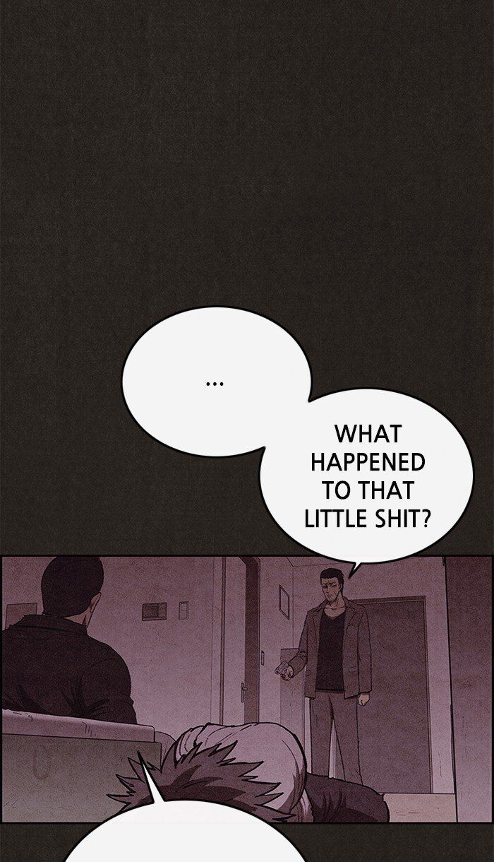 Read Sweet Home Manga Online