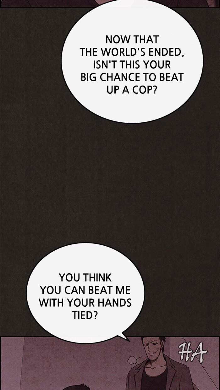 Read Sweet Home Manga Online