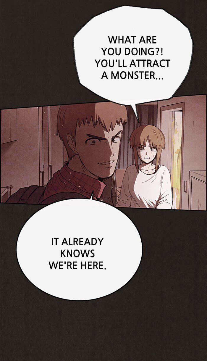 Read Sweet Home Manga Online