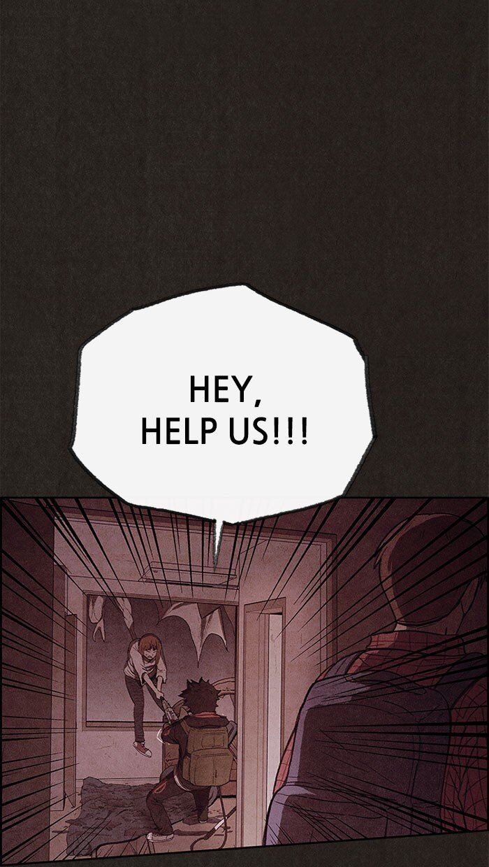 Read Sweet Home Manga Online