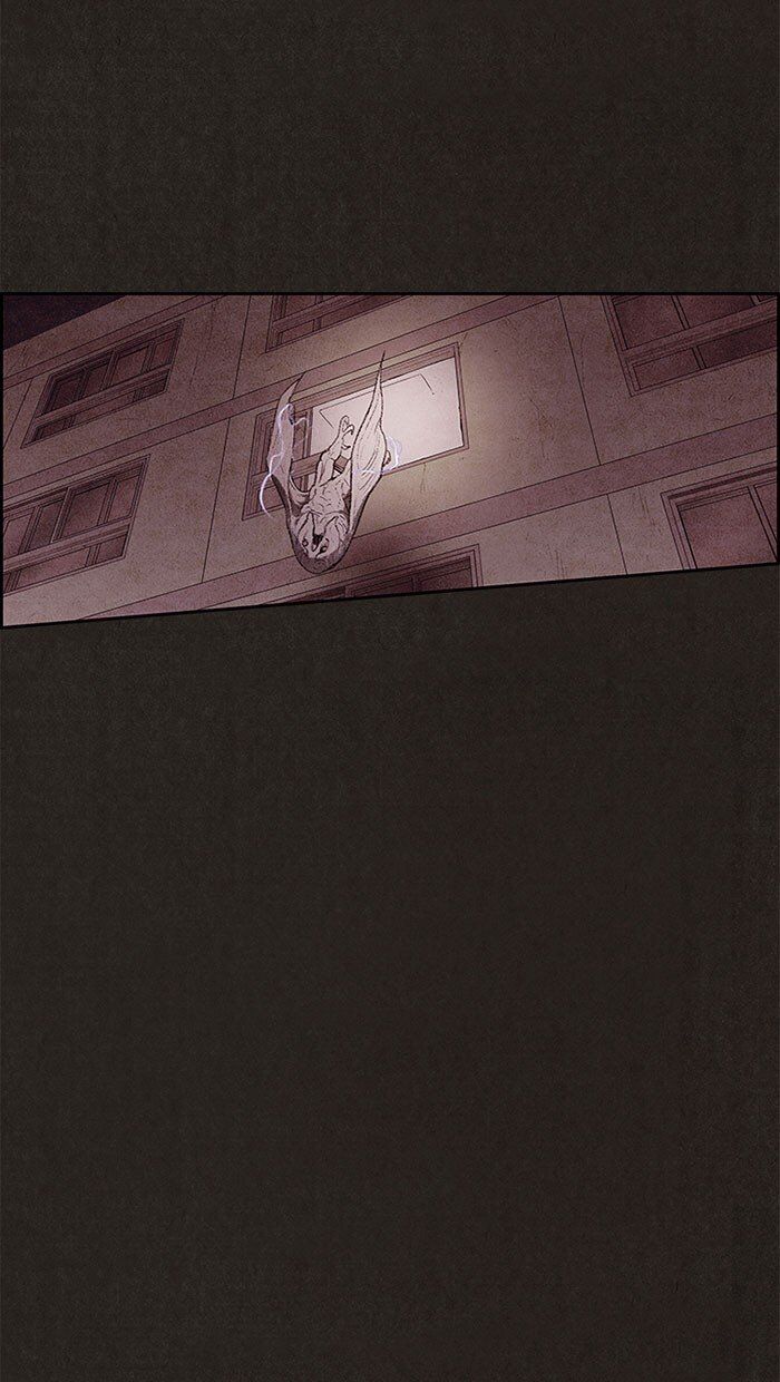 Read Sweet Home Manga Online