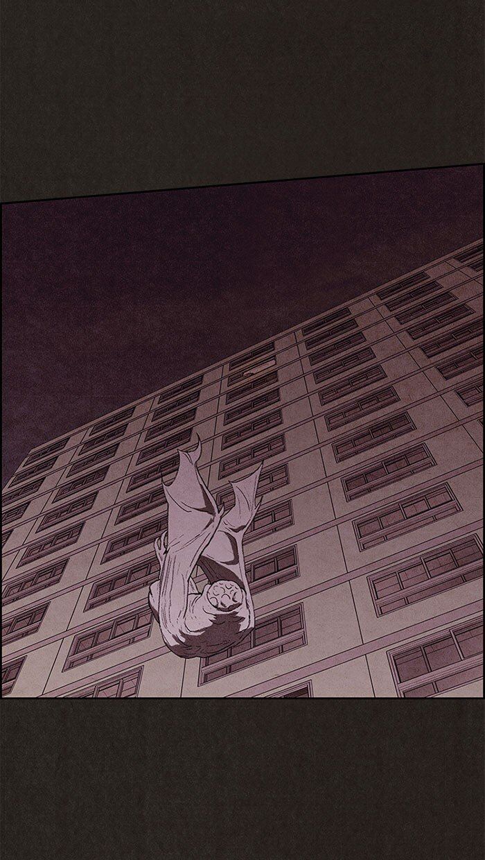 Read Sweet Home Manga Online