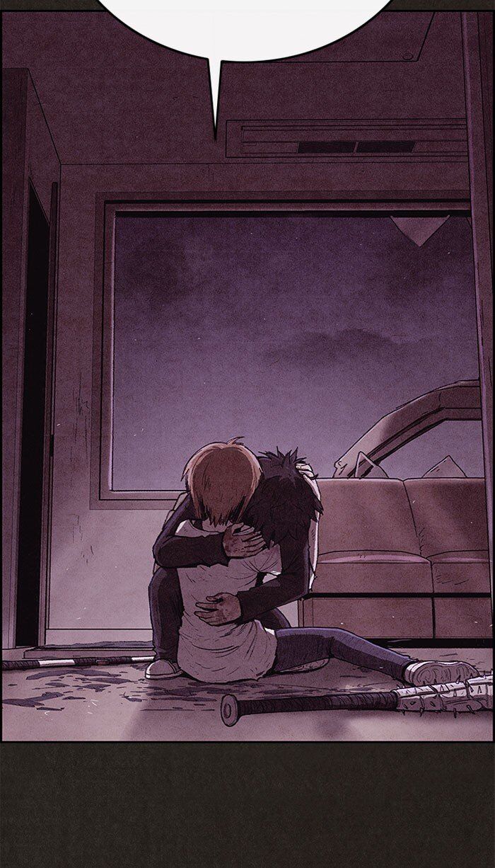 Read Sweet Home Manga Online