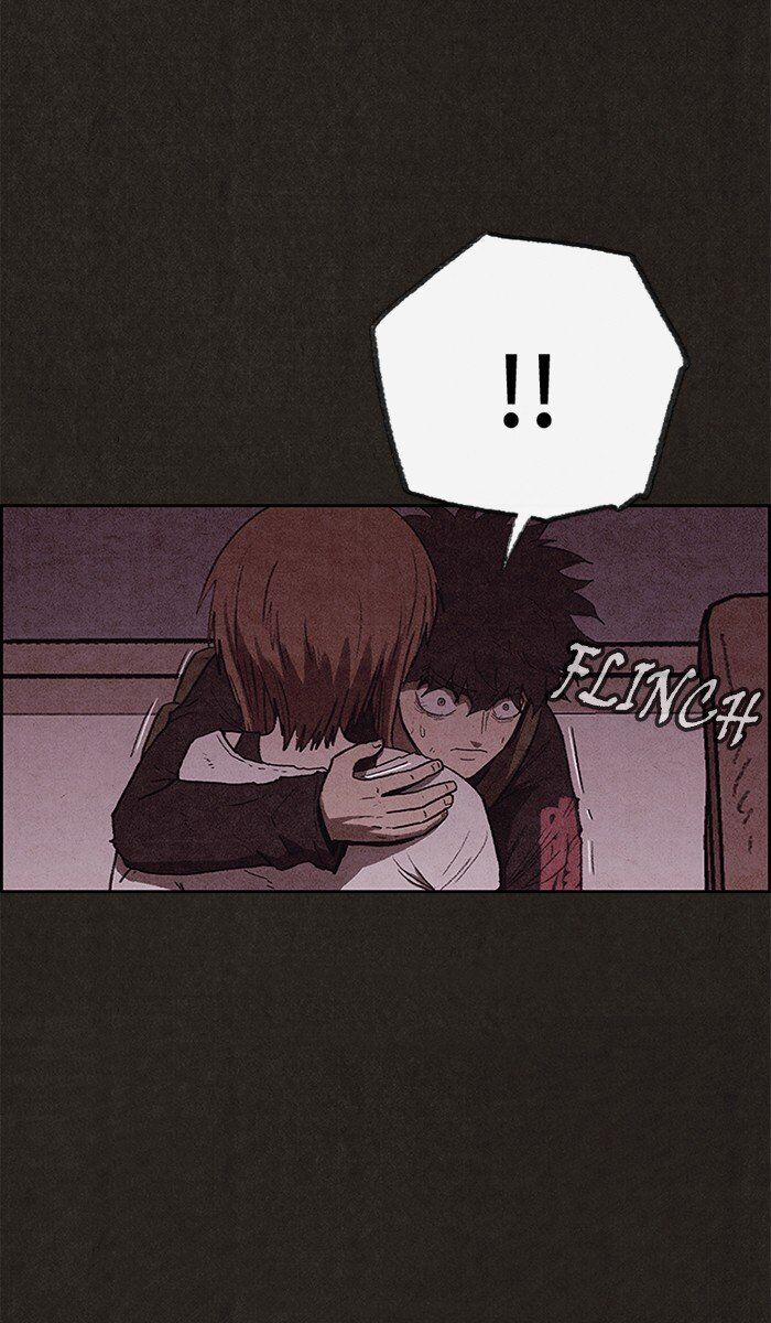 Read Sweet Home Manga Online