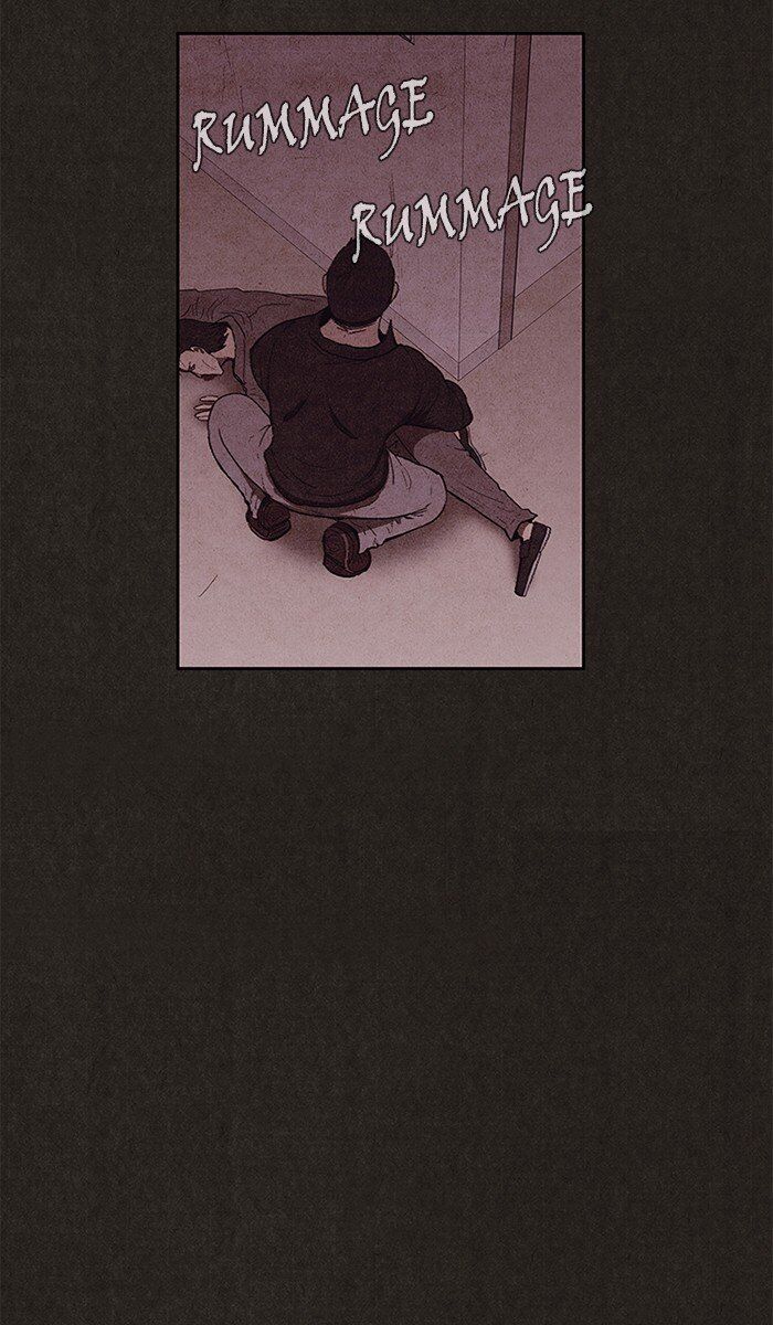 Read Sweet Home Manga Online