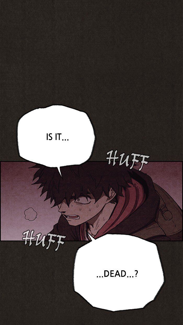 Read Sweet Home Manga Online