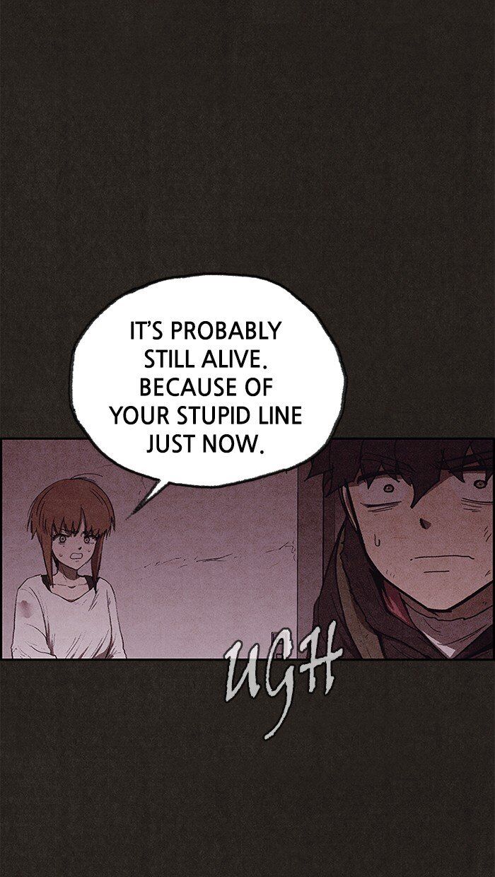 Read Sweet Home Manga Online